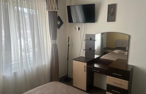 Vatra Dornei Apartamento | Ingrid home 3 camere