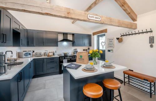 Settle Casa | Ings Barn