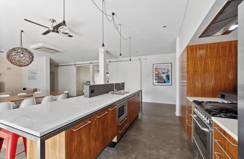 Yallingup Casa | Inji Dreaming Bushland Retreat near Injidup Beach