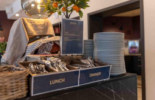 Jarva Hotel | Injoy Compact Hotel Solna