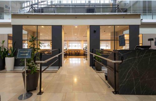 Jarva Hotel | Injoy Compact Hotel Solna