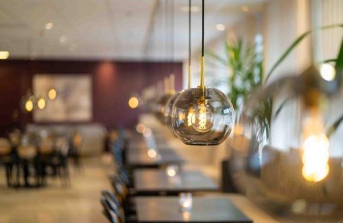 Jarva Hotel | Injoy Compact Hotel Solna