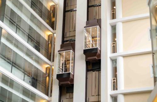 Jarva Hotel | Injoy Premium Hotel Solna