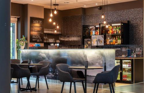 Jarva Hotel | Injoy Premium Hotel Solna