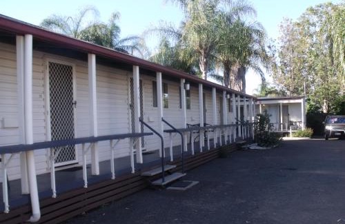 Injune Hotel | Injune Motel