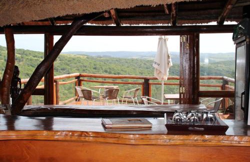 Chintsa Cabina | Inkwenkwezi Private Game Reserve