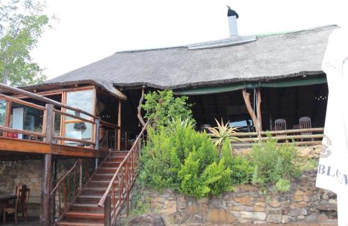 Chintsa Cabina | Inkwenkwezi Private Game Reserve
