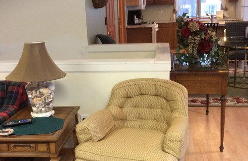 Indian River Cabaña | Vía navegable interna / lago Mullett / río indio / área de Cheboygan, Michigan