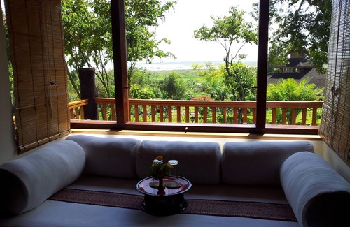 Nyaungshwe Complejo | Inle Lake View Resort & Spa