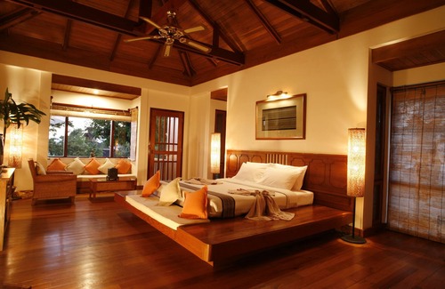 Nyaungshwe Complejo | Inle Lake View Resort & Spa