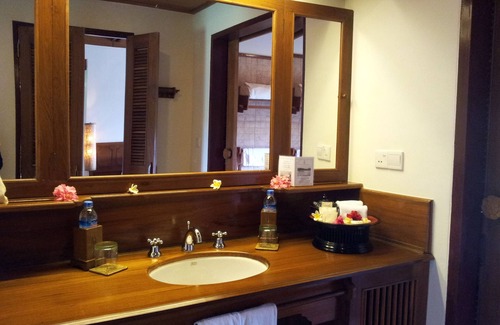 Nyaungshwe Complejo | Inle Lake View Resort & Spa