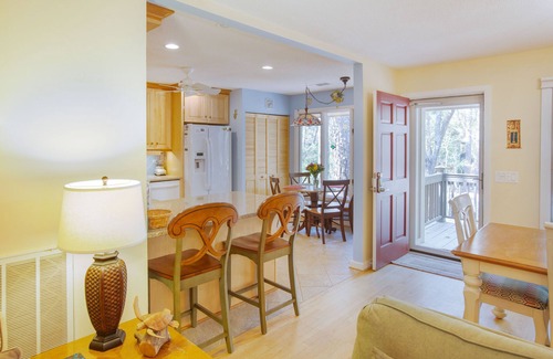 West Beach Cabaña | Inlet Cove Paradise (# 36)