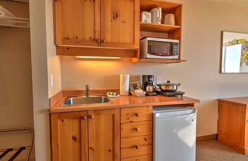 Big White Ski Resort Complejo | Inn at Big White