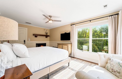 Lexington Cama Y Desayuno | Inn at Brierley Hill