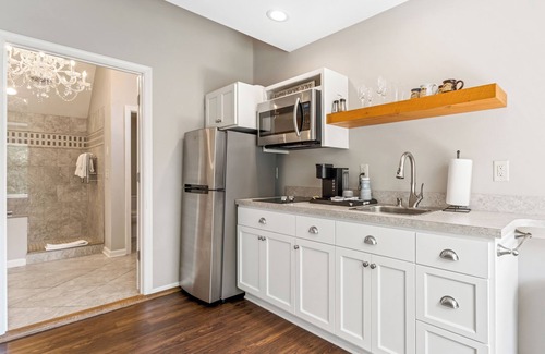 Lexington Cama Y Desayuno | Inn at Brierley Hill