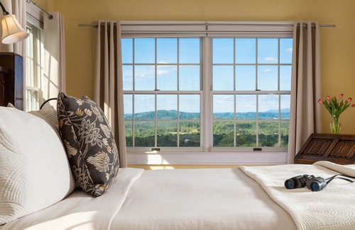 Lexington Cama Y Desayuno | Inn at Brierley Hill