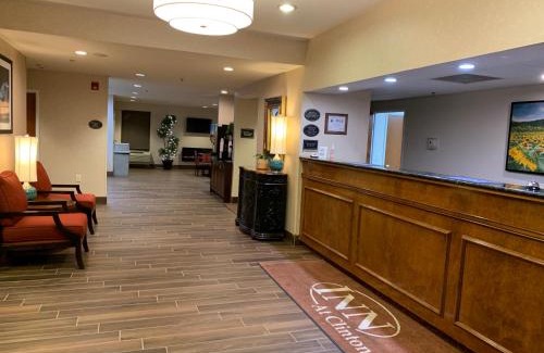 Clinton Hotel | Inn at Clinton