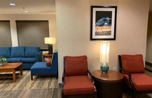 Clinton Hotel | Inn at Clinton