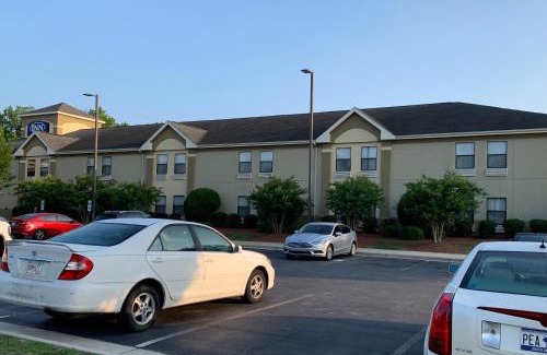 Clinton Hotel | Inn at Clinton