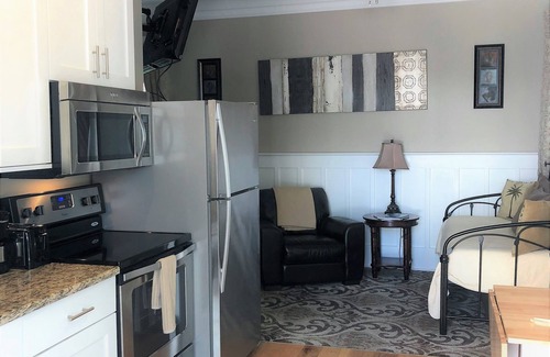 Mount Pleasant Cama Y Desayuno | Inn at I'On, Ascend Hotel Collection