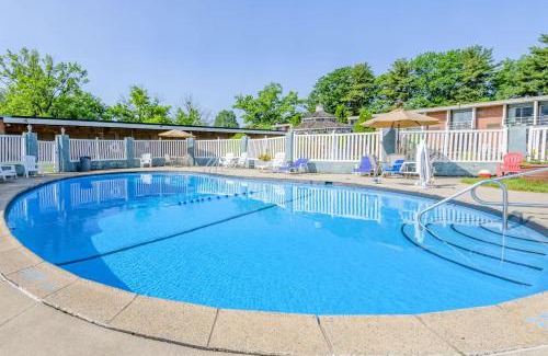 Lebanon Hotel | Inn at Lebanon - Hershey & Manheim area