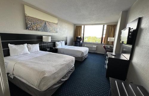Lebanon Hotel | Inn at Lebanon - Hershey & Manheim area