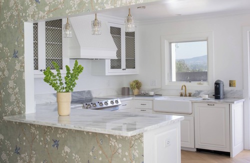 Covenant Hotel | Inn At Rancho Santa Fe