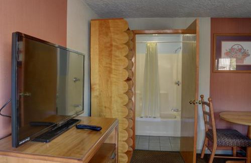 Pleasant Valley Hotel | Inn at Salmon Creek