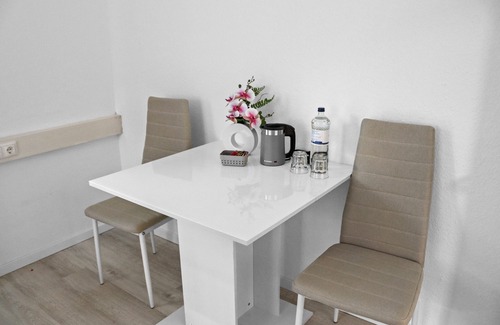 Seevetal Apartamento | Inn at the Pulvermühle