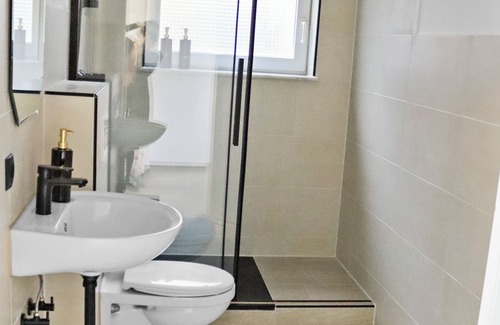 Seevetal Apartamento | Inn at the Pulvermühle