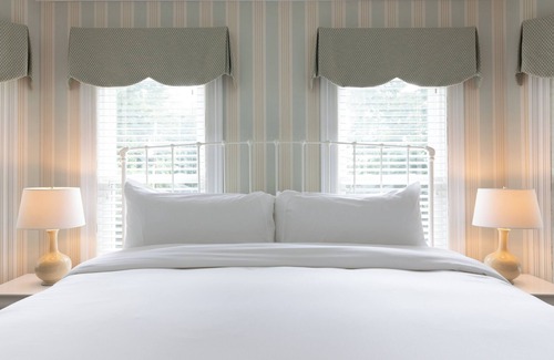 Tyler Hill Cama Y Desayuno | Inn at Tyler Hill