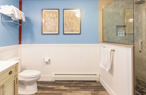 Tyler Hill Cama Y Desayuno | Inn at Tyler Hill