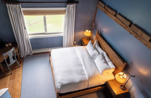 Tyler Hill Cama Y Desayuno | Inn at Tyler Hill