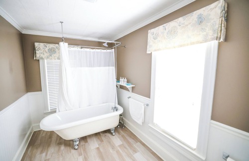 Tyler Hill Cama Y Desayuno | Inn at Tyler Hill