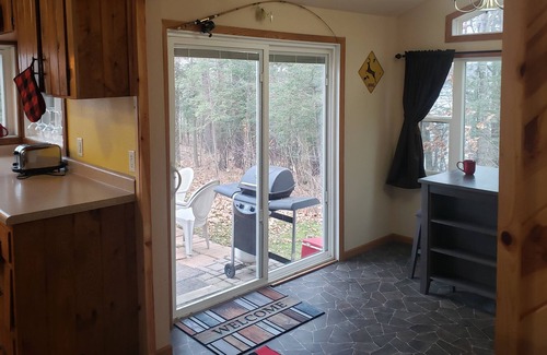 Westboro Casa | INN Good Spirit, The Sportsman's Bungalow