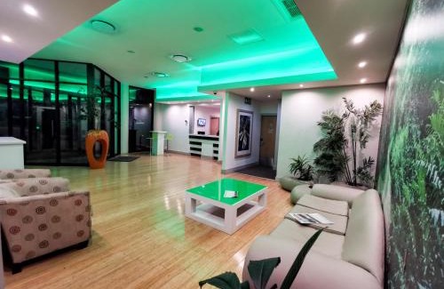 Secunda Hotel | Inn Green at Lake Umuzi