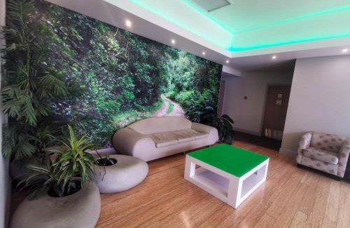 Secunda Hotel | Inn Green at Lake Umuzi