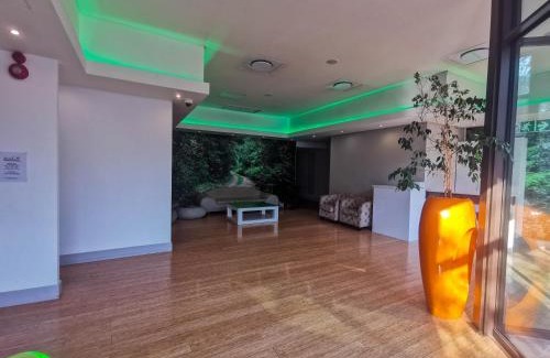 Secunda Hotel | Inn Green at Lake Umuzi