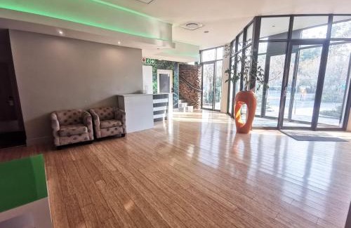 Secunda Hotel | Inn Green at Lake Umuzi