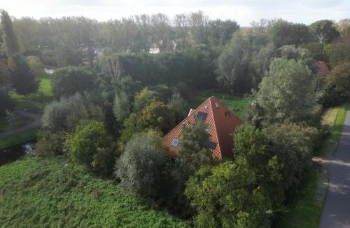 Nieuw-West Apartamento | Inn Het Nest