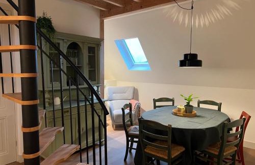 Nieuw-West Apartamento | Inn Het Nest