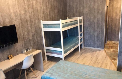 Kirov Hotel | Inn Na Pristanskoy