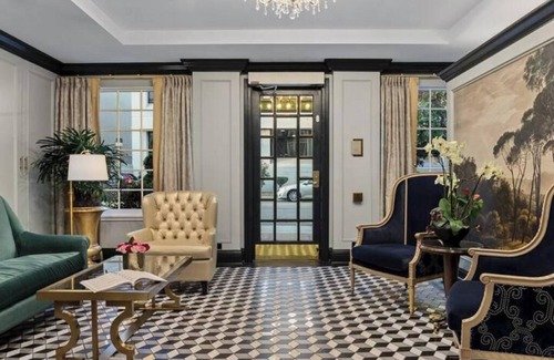 Fillmore District Complejo | Inn @ The Opera Hotel Room