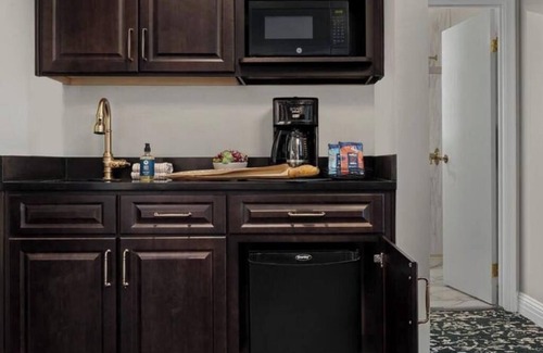 Fillmore District Complejo | Inn @ The Opera Hotel Room