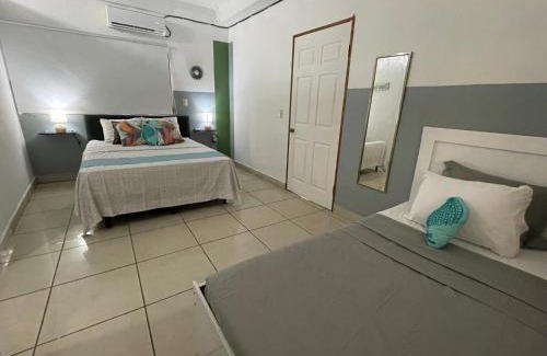 La Libertad Apartamento | Inner Peace -Suite with pool