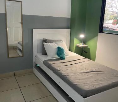 La Libertad Apartamento | Inner Peace -Suite with pool