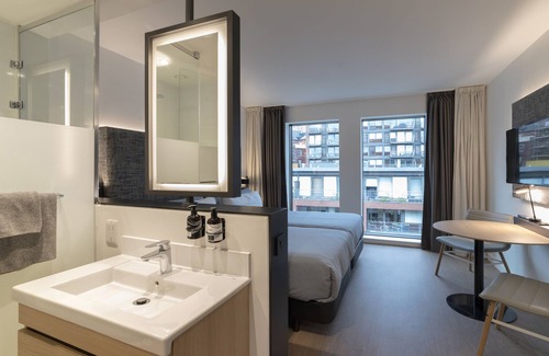 Newcastle-upon-Tyne Hotel | INNSiDE by Meliá Newcastle