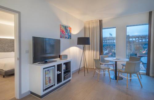 Newcastle-upon-Tyne Hotel | INNSiDE by Meliá Newcastle