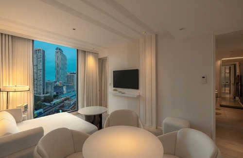 Sukhumvit Hotel | INNSiDE by Meliá Bangkok Sukhumvit