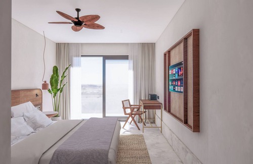 Elounda Hotel | INNSiDE by Meliá Elounda